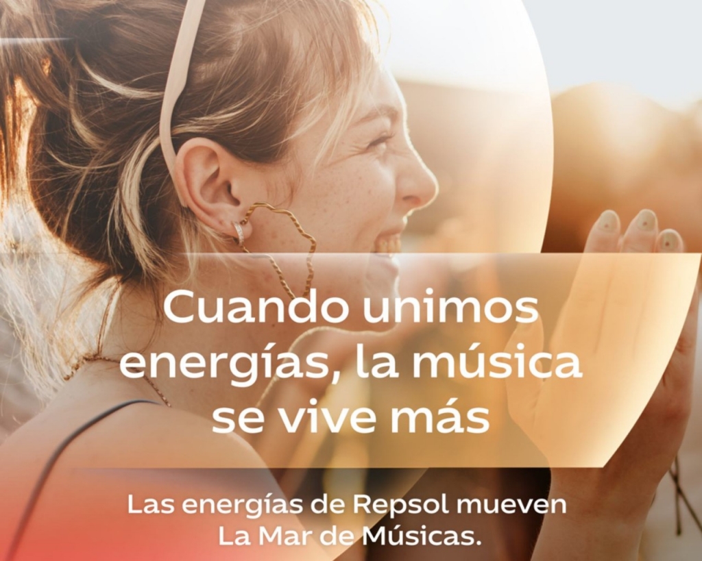 La Mar de Músicas