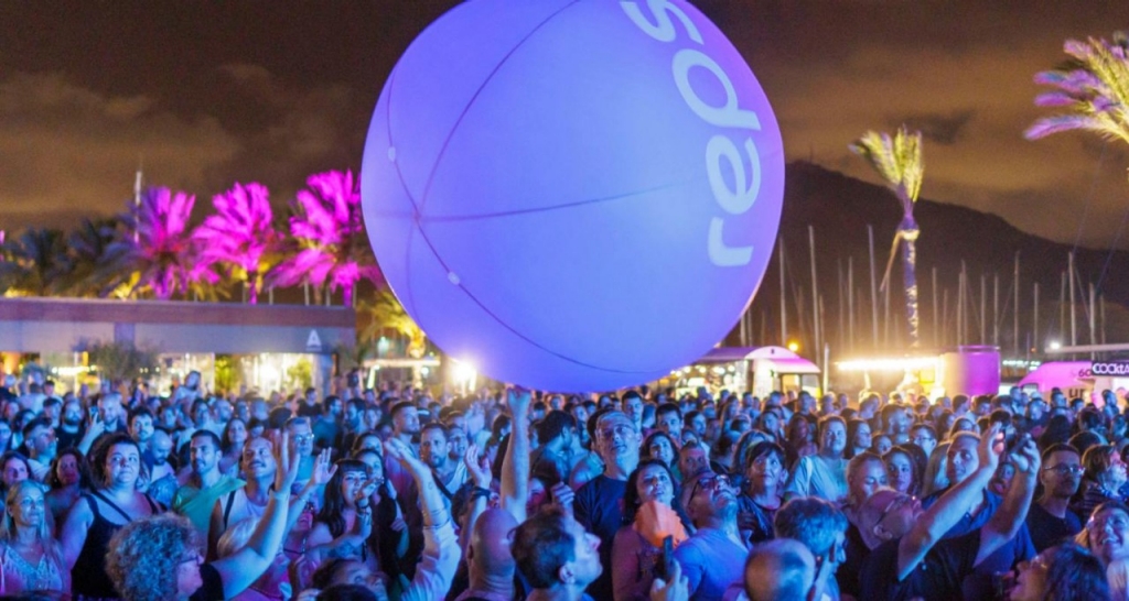 Día Repsol Mar de Músicas