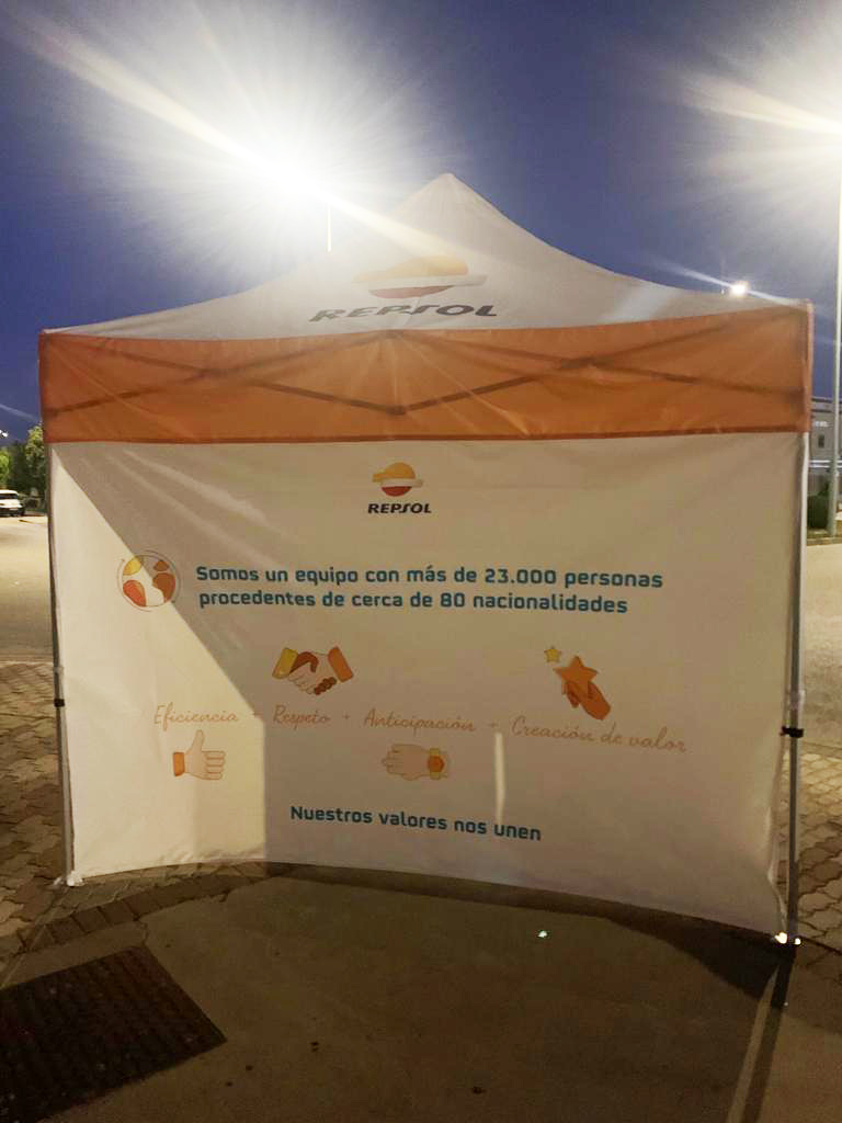 Servicios de comedor