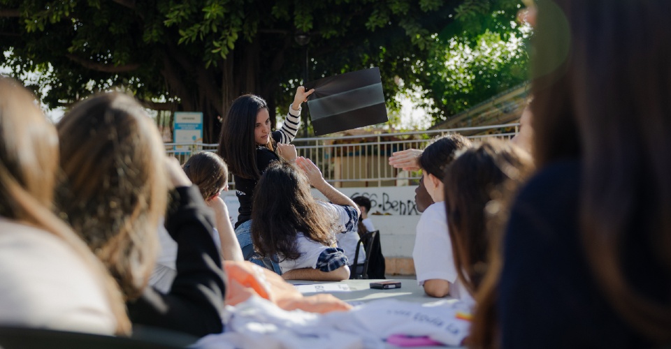 Repsol y Cetenma fomentan vocaciones STEM