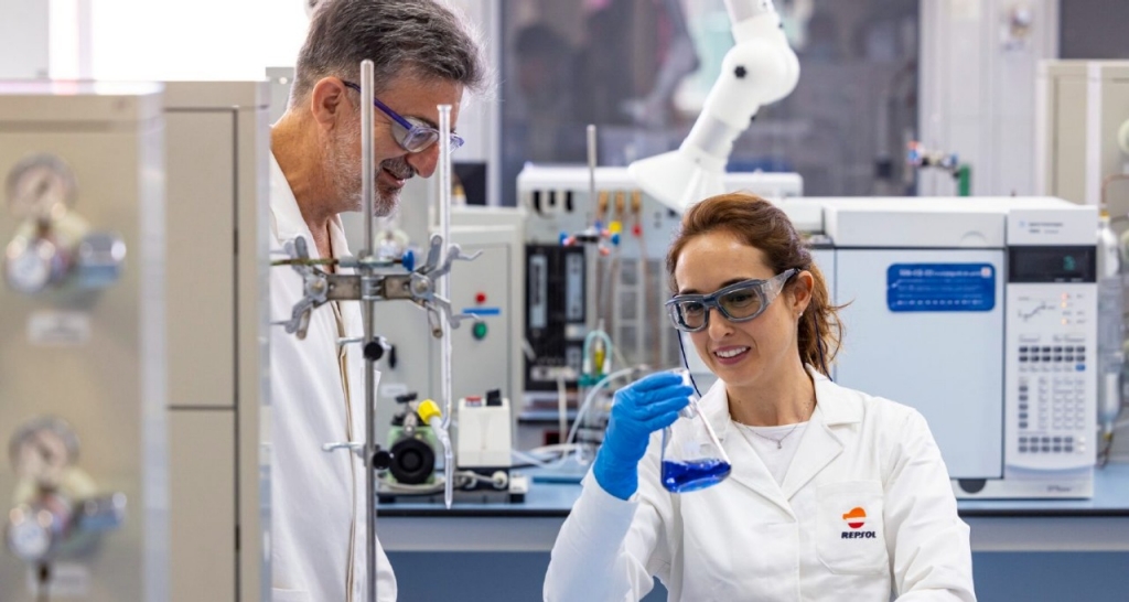 Laboratorio Cartagena