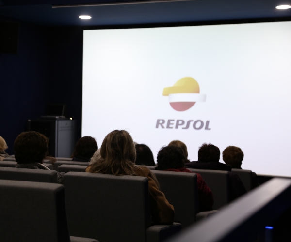 Sala de cine