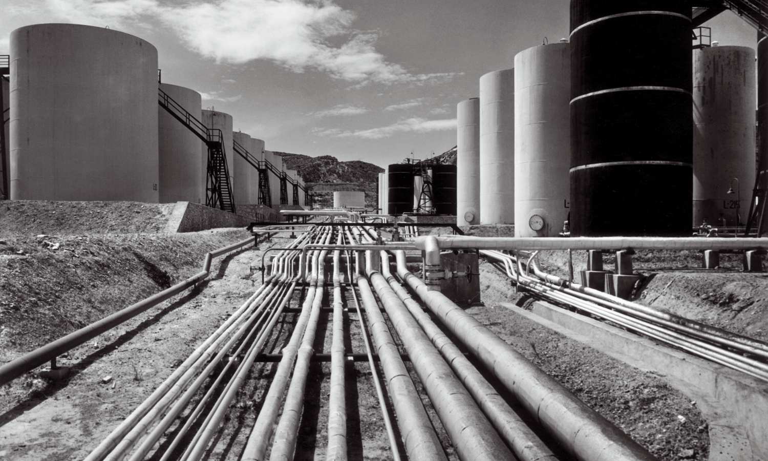 Complejo Industrial de Cartagena