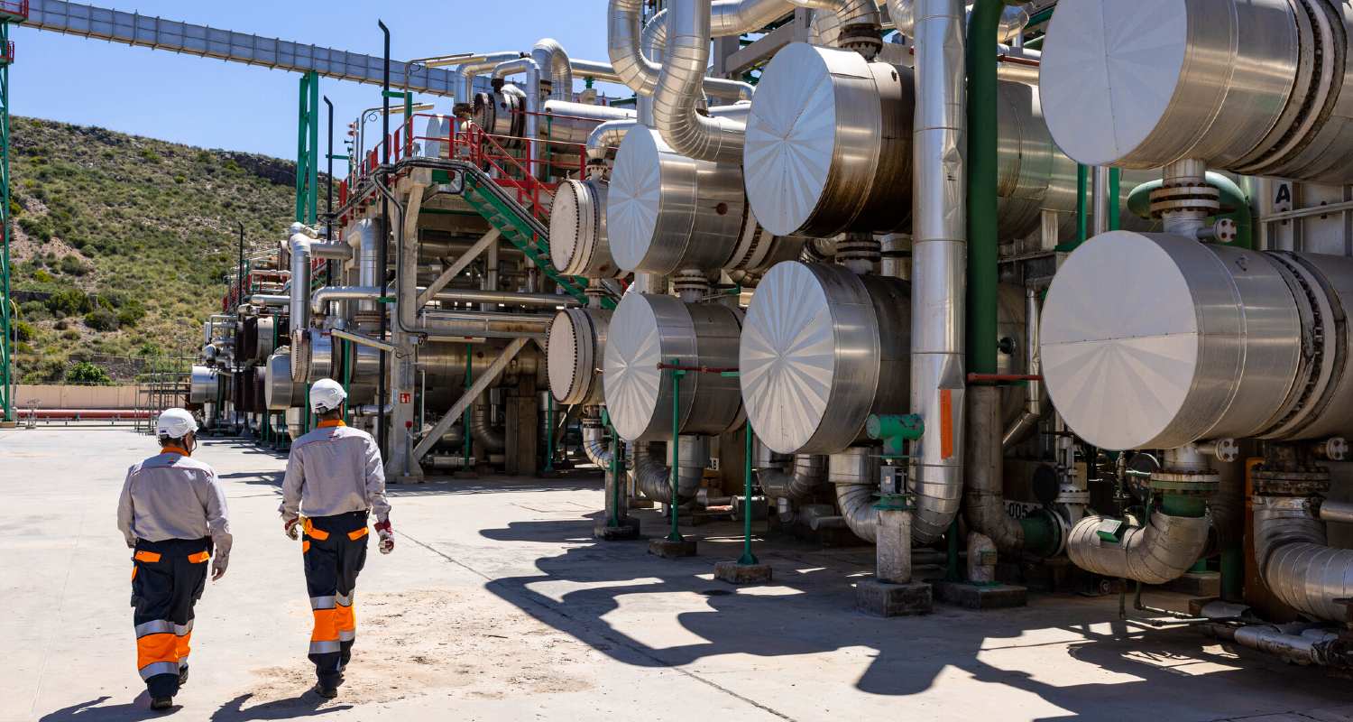 Complejo Industrial de Cartagena