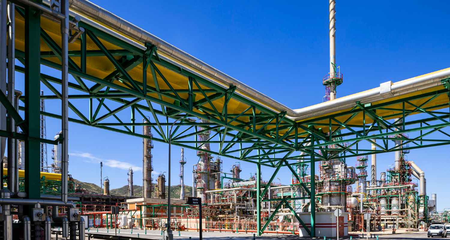 Complejo Industrial de Cartagena