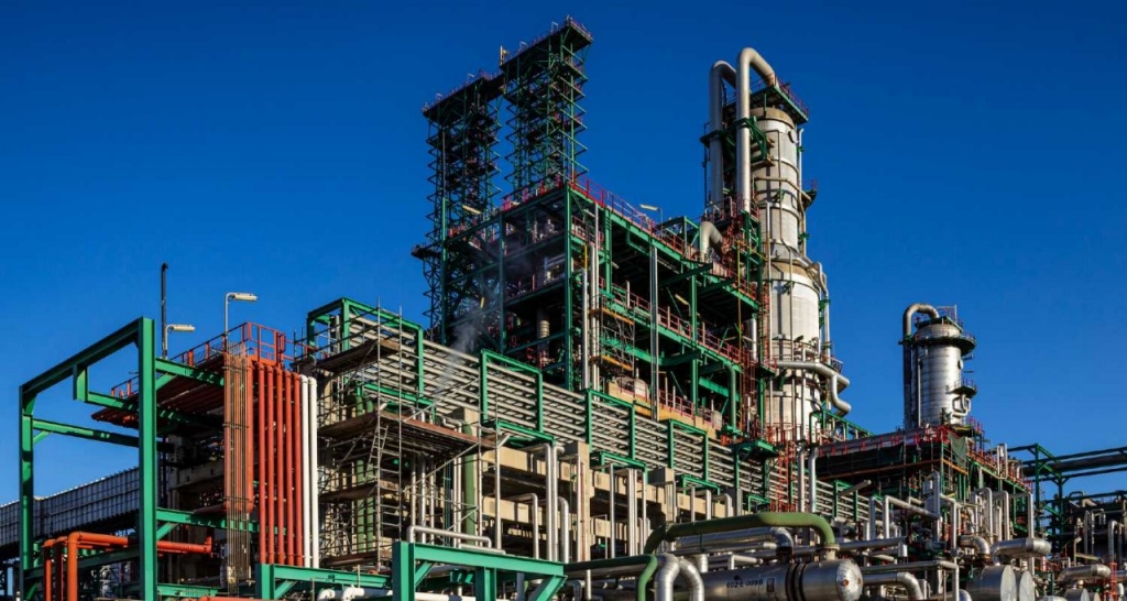 Complejo de Cartagena