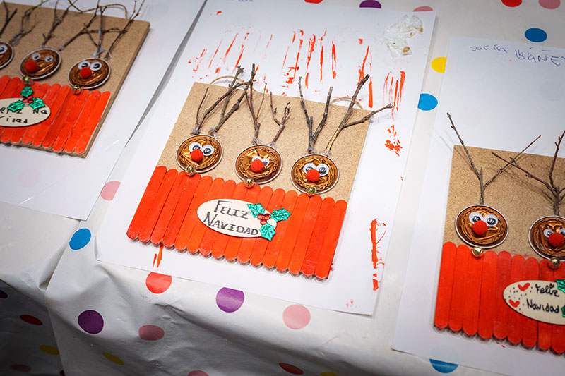 Navidad Cartagena 2025